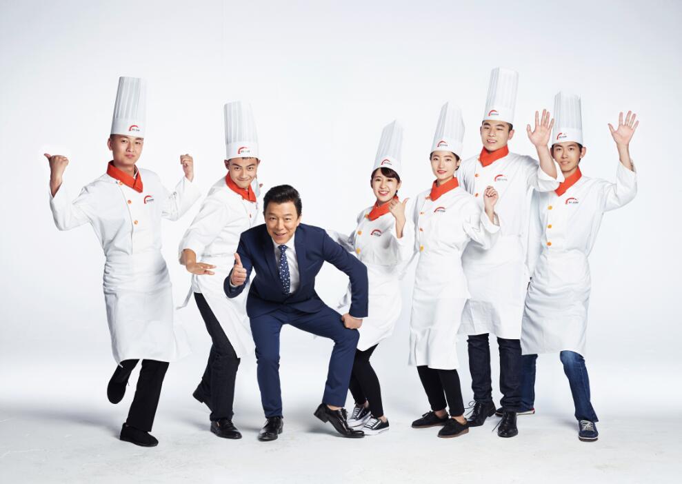 中考没考上怎么办,不用怕在这里你依旧可以梦想成真