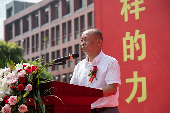 【就业新闻】杰出学子交流会圆满举行!