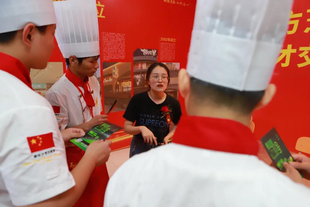 安徽新东方2021年人才交流会圆满举行