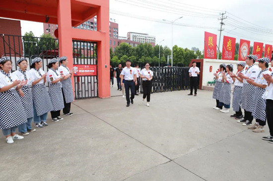 安徽新东方2021年人才交流会圆满举行