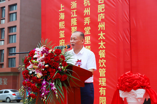 安徽新东方2021新专业发布会圆满举行!