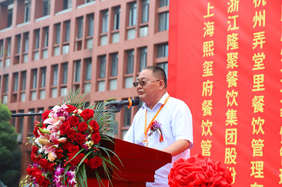 安徽新东方2021新专业发布会圆满举行!