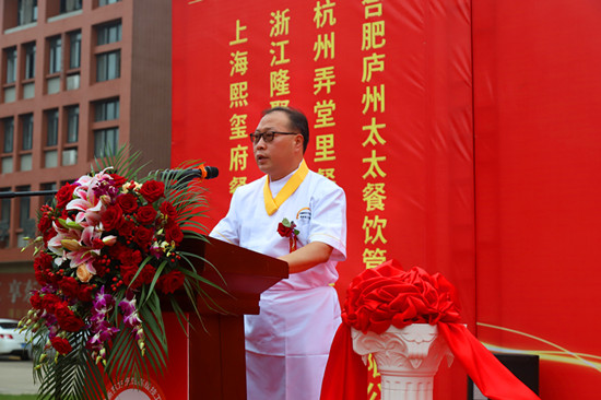 安徽新东方2021新专业发布会圆满举行!