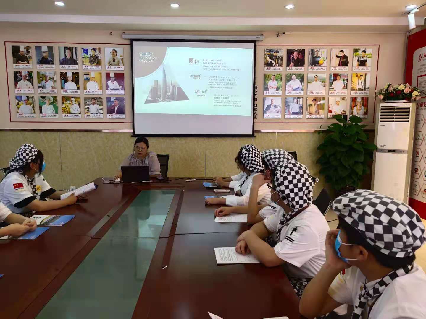 就业动态|你有一份令人心动的offer,请接收!