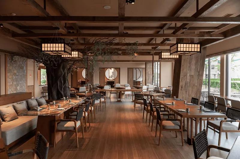 上海屋久岛来我校举行专场招聘会!