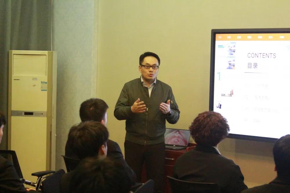 就业动态|合肥新世纪青年餐饮管理有限公司来我校招聘