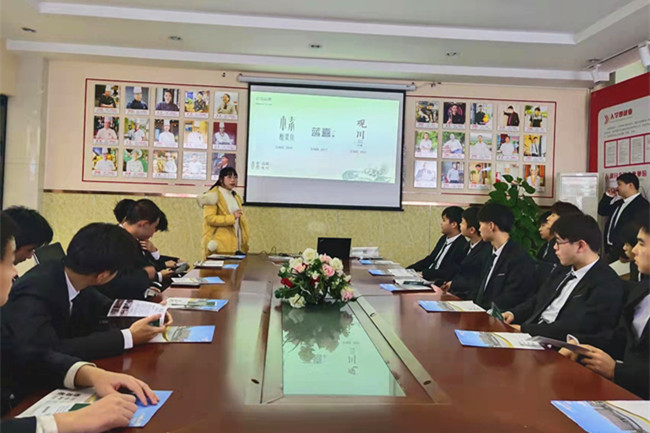 就业动态|浙江本素餐饮管理有限公司来我校招聘