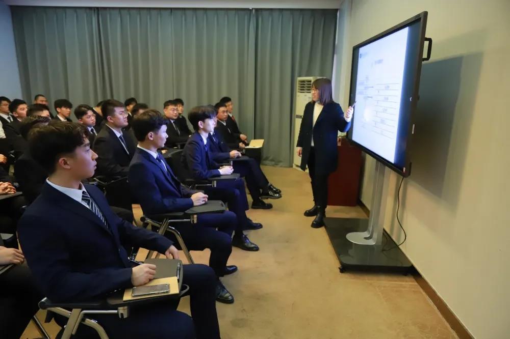 就业动态|无锡蜜桃餐饮管理有限公司来我校宣讲