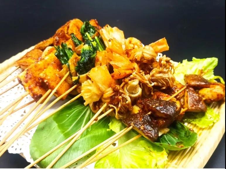 小吃培训学校哪里好?来安徽新东方,学热门小吃技术