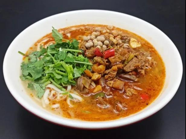 小吃培训学校哪里好?来安徽新东方,学热门小吃技术