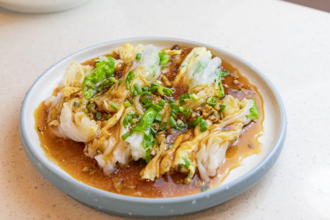 小吃培训学校哪里好?来安徽新东方小吃技术