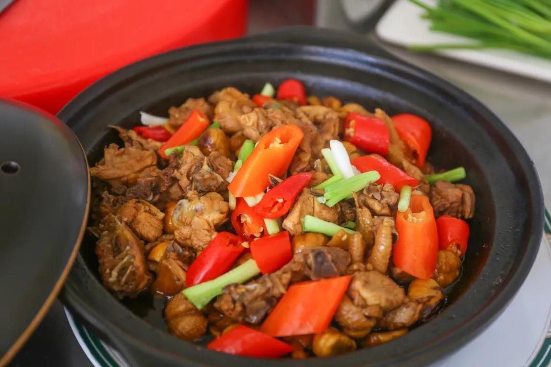 小吃培训学校哪里好?来安徽新东方小吃技术