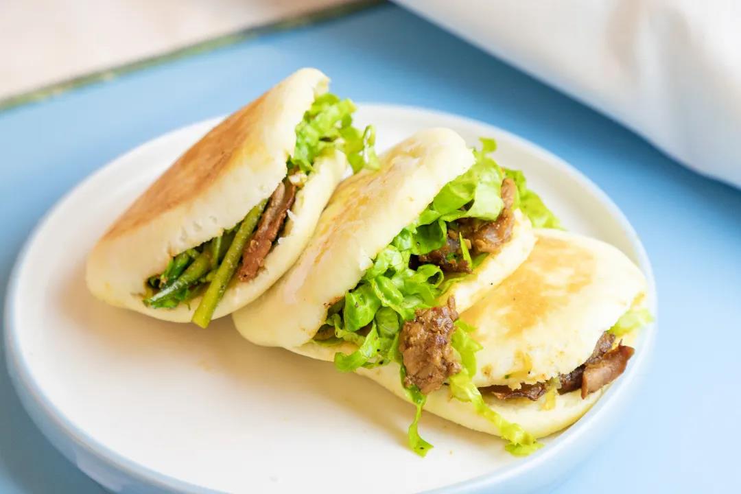 小吃培训学校哪里好?来安徽新东方小吃技术