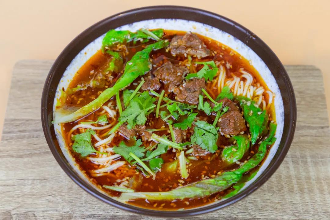 小吃培训学校哪里好?来安徽新东方小吃技术