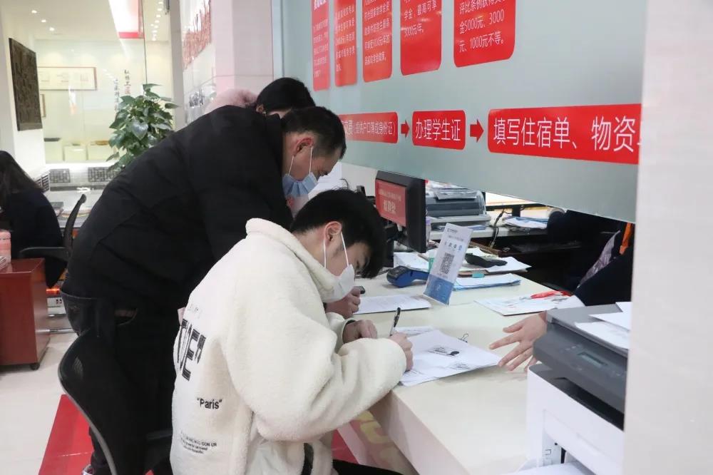 中餐专业岗前实训周六开班!带你了解安徽新东方的就业服务