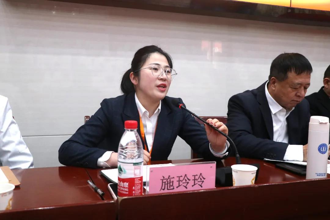 岗前实训助就业,学有所成好未来