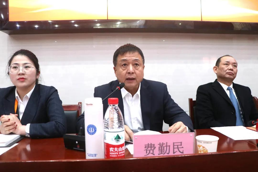 岗前实训助就业,学有所成好未来