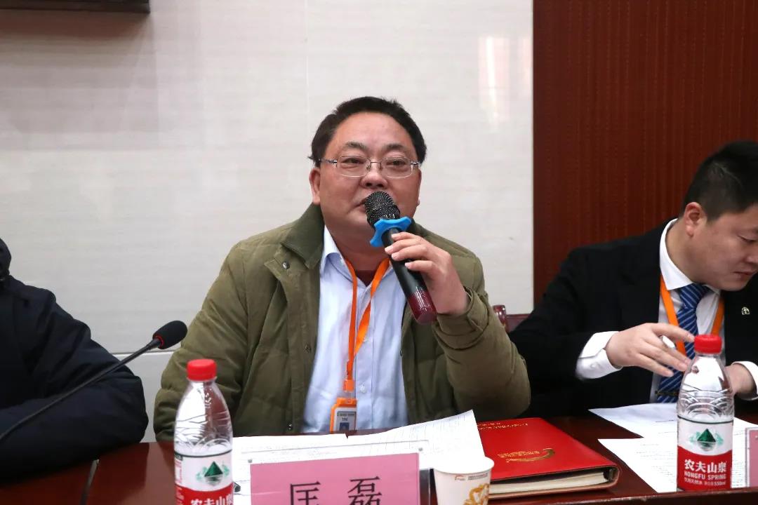 岗前实训助就业,学有所成好未来