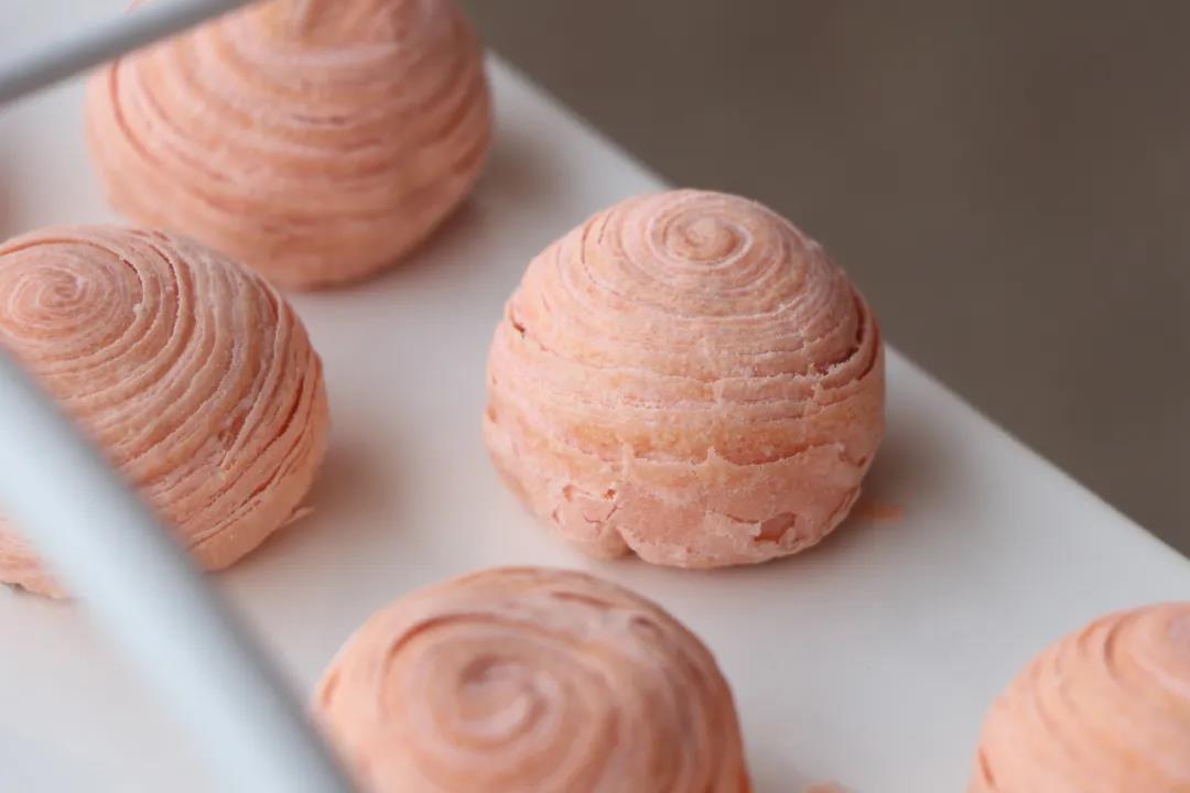 西点培训哪里好?来安徽新东方学西点技术