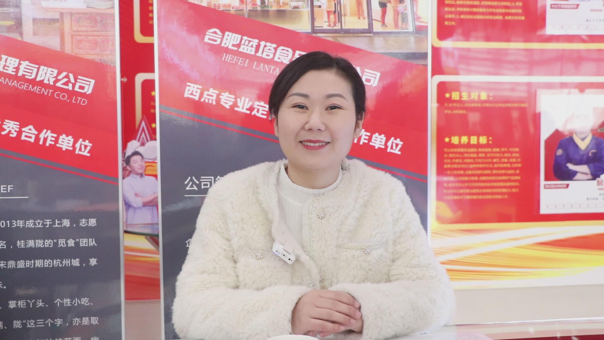 深化校企合作,安徽新东方举行校企定向班签约活动