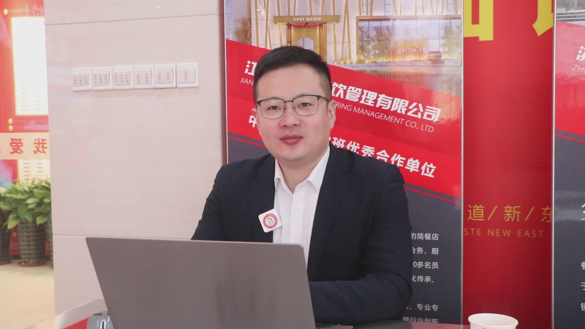 深化校企合作,安徽新东方举行校企定向班签约活动