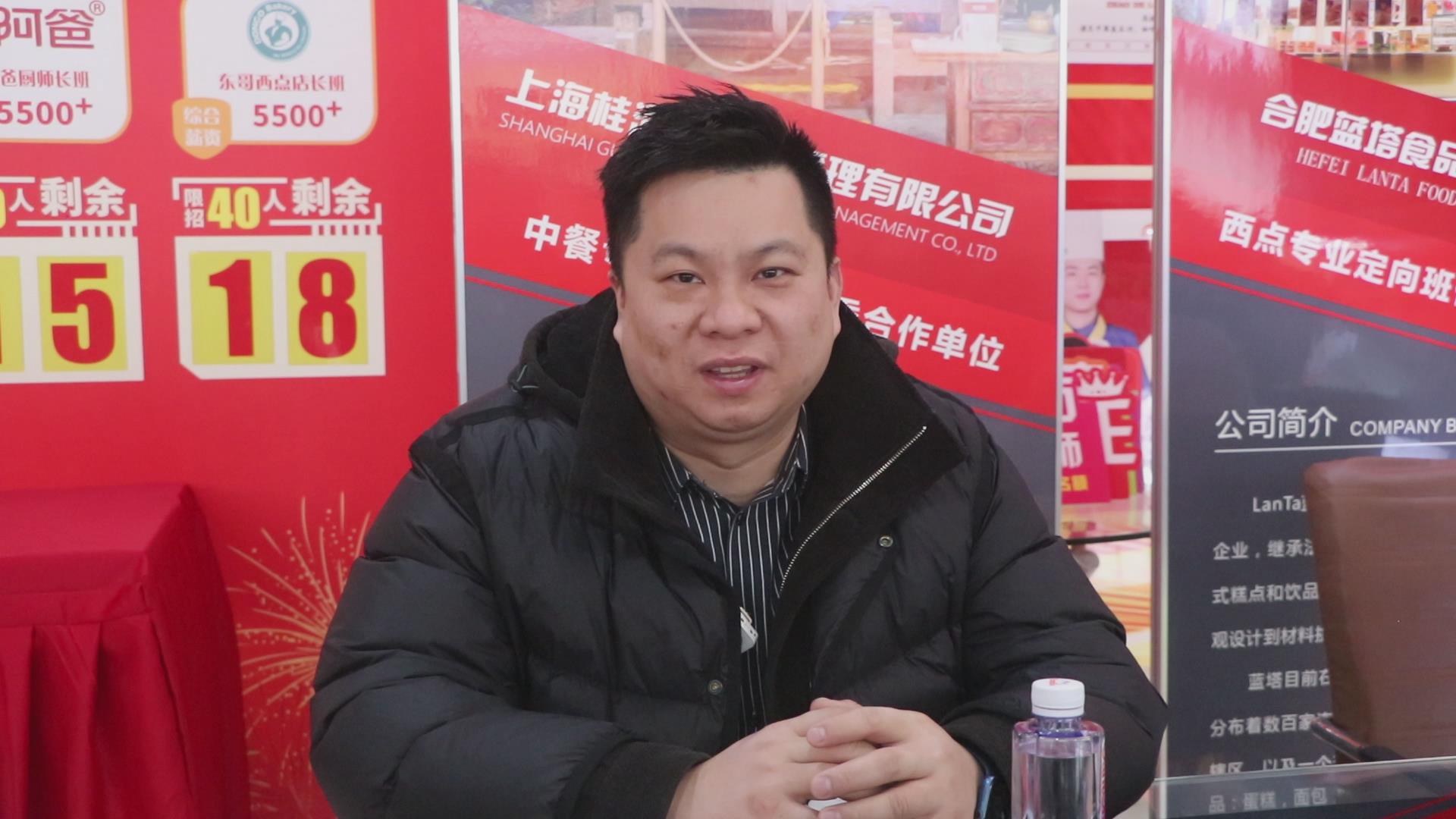 深化校企合作,安徽新东方举行校企定向班签约活动