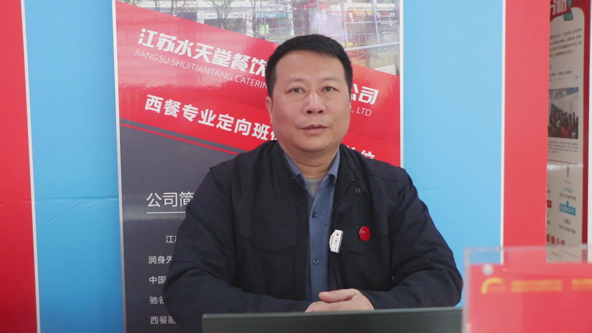 深化校企合作,安徽新东方举行校企定向班签约活动