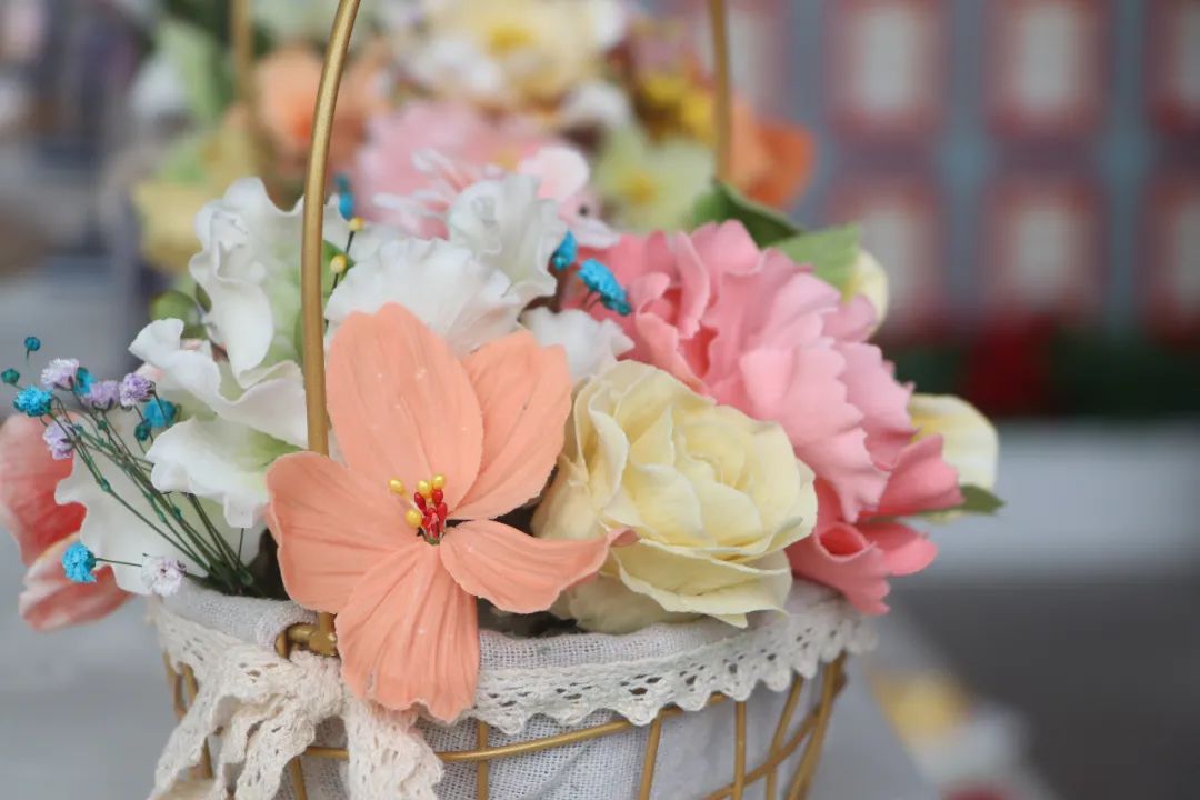 为什么那么多人选择学西点?哪里有好的西点培训班