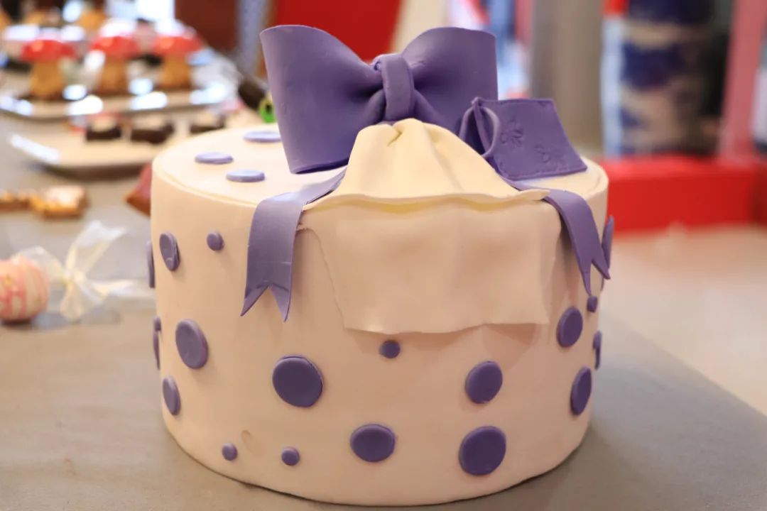 为什么那么多人选择学西点?哪里有好的西点培训班