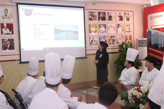 “职”为等你,上海望乡楼专场招聘会