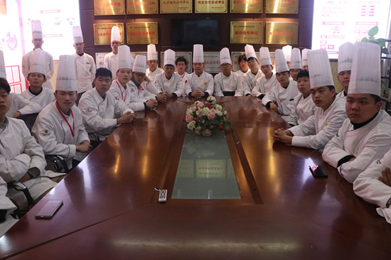 “职”为等你,上海望乡楼专场招聘会