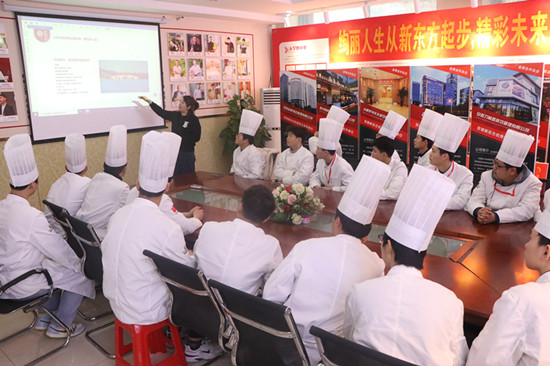 “职”为等你,上海望乡楼专场招聘会