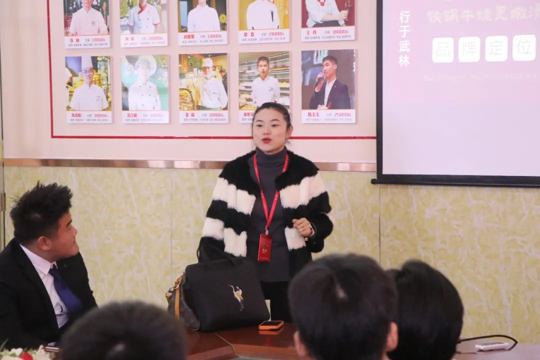 为梦想而来∣安徽新东方专场招聘会