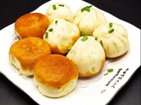 什么创业项目好?来安徽新东方学小吃技术