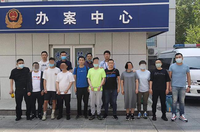人都去世了,诈骗电话还在打过来……