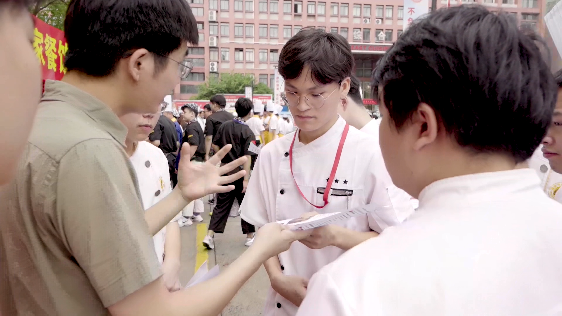 未来可期 | 安徽新东方2022年夏季大型人才双选会圆满落幕!