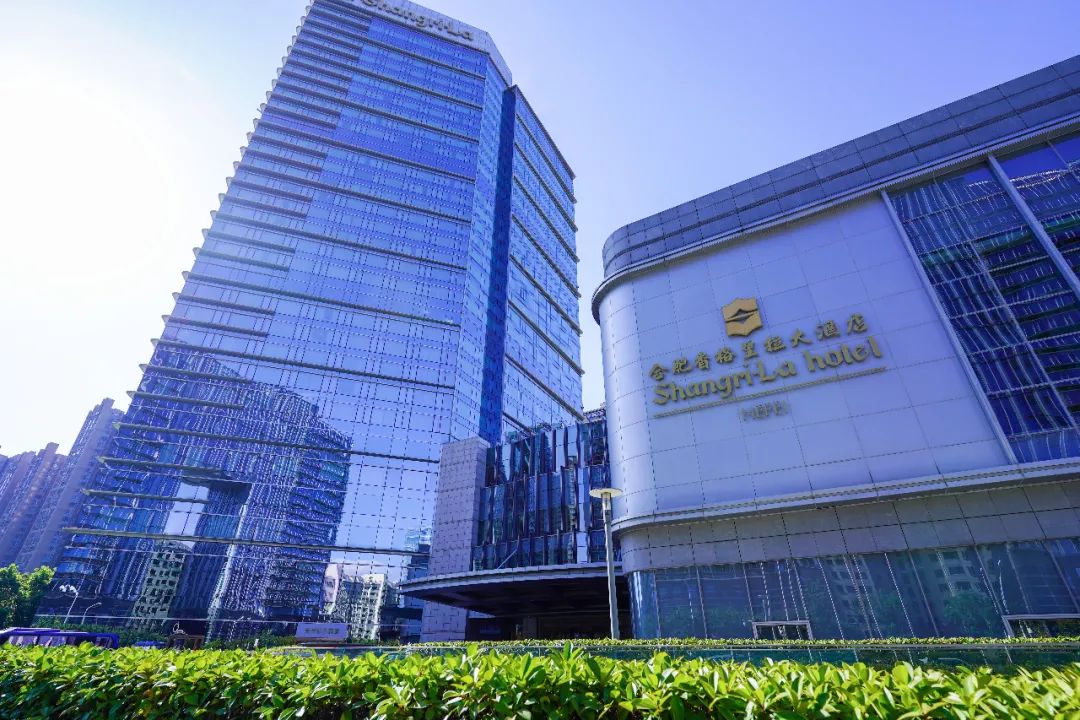 走进企业,展望未来 | 安徽新东方赴香格里拉观摩学习!