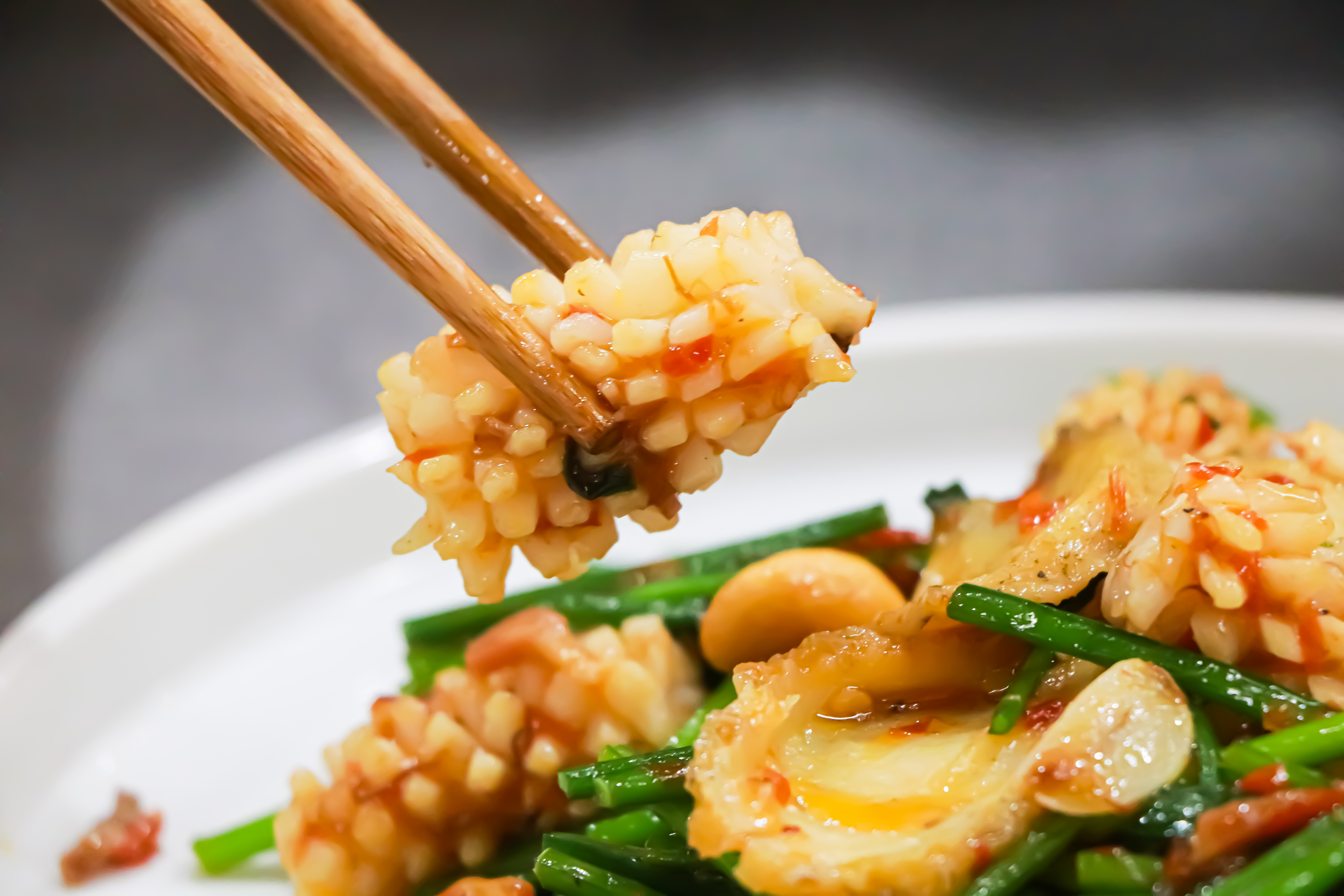 大师进校园|促进学子技艺提升,传承烹饪美食文化