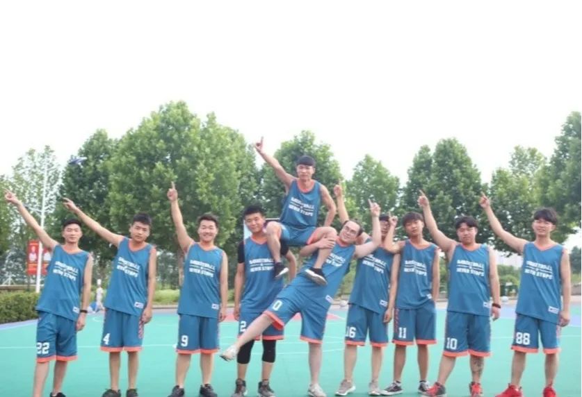 在安徽新东方,遇见更好的我们!