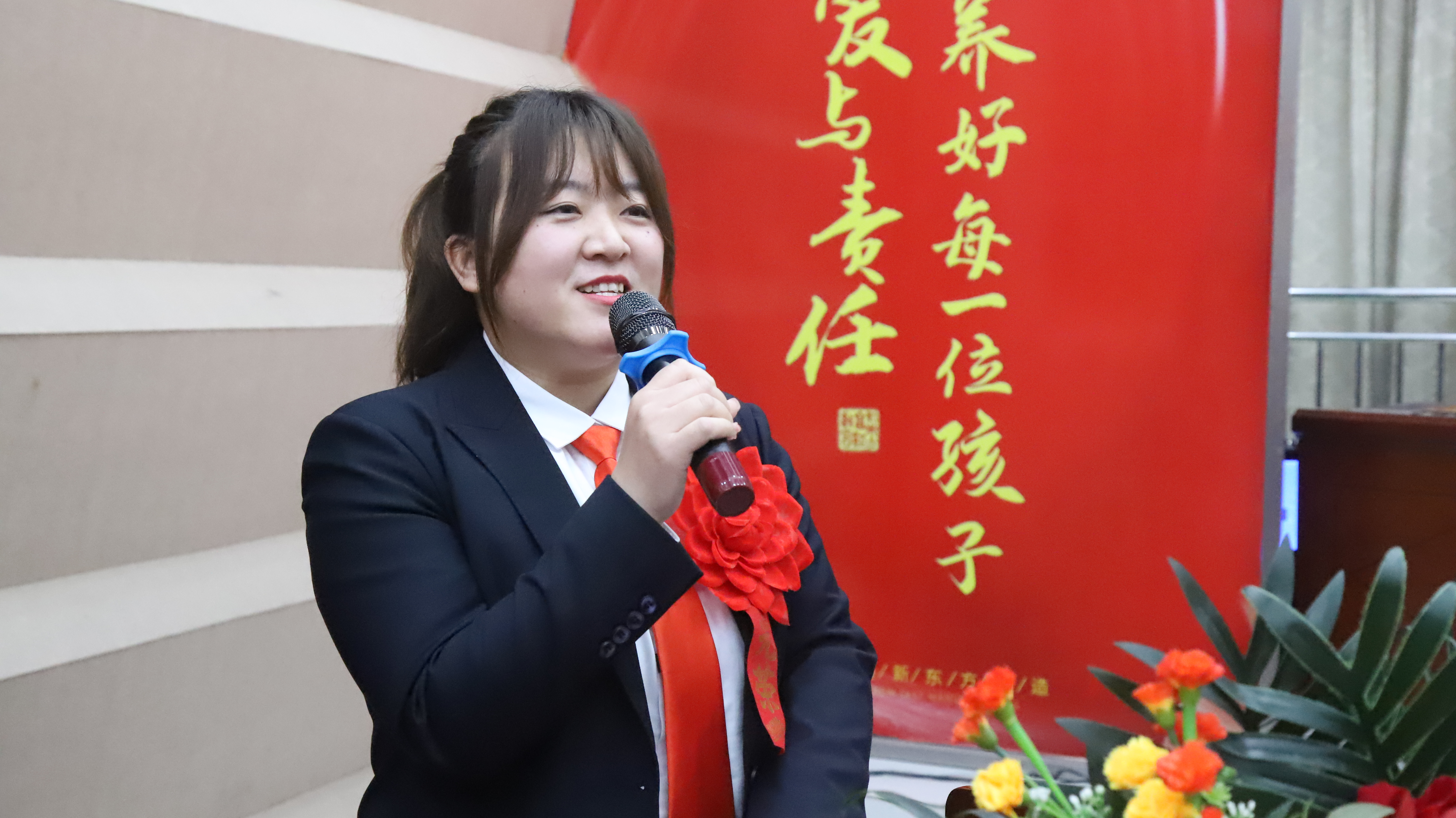 同心同行,大展宏“兔”|安徽新东方2022年终表彰&2023年新春年会圆满举行!