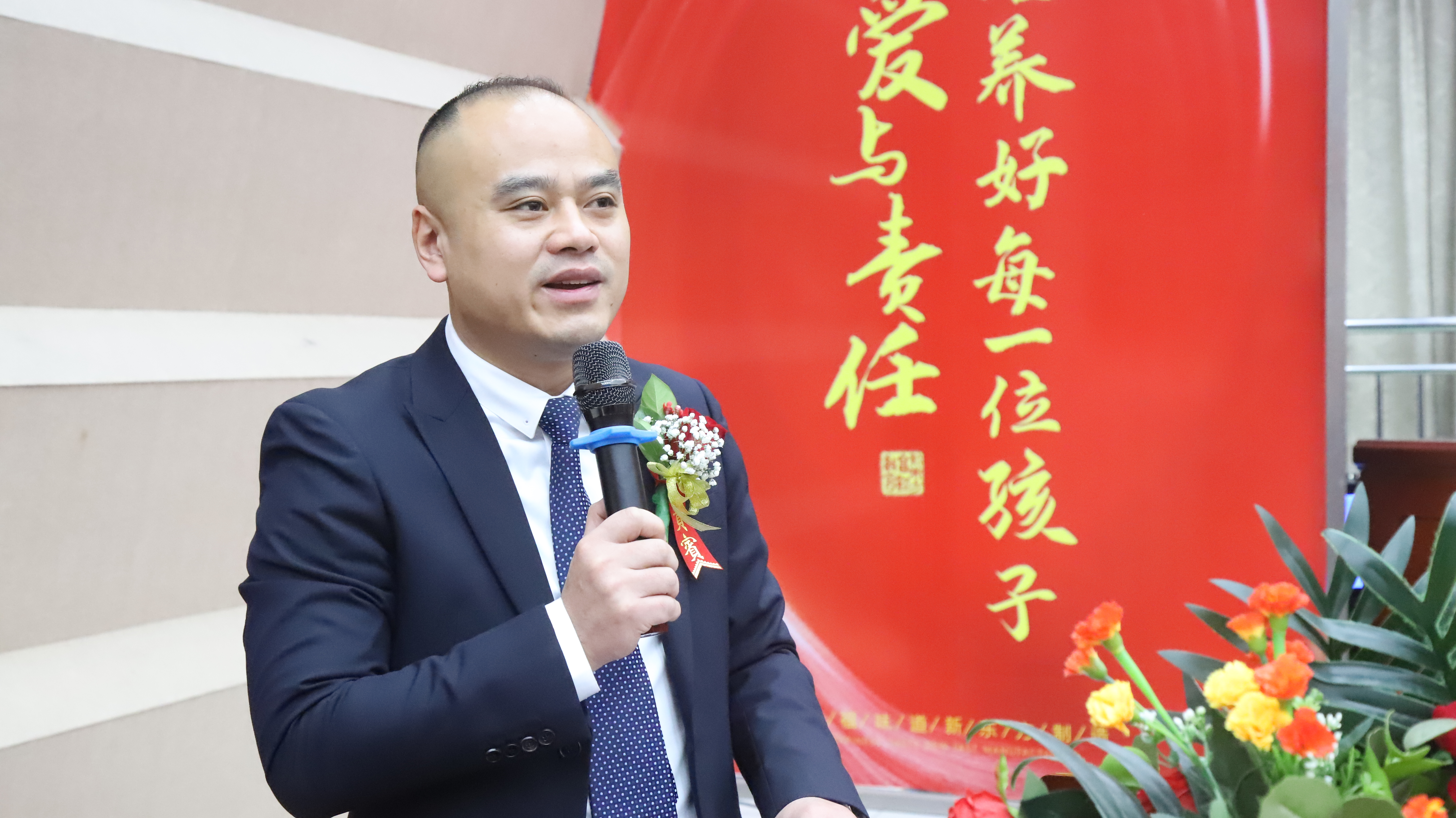 同心同行,大展宏“兔”|安徽新东方2022年终表彰&2023年新春年会圆满举行!