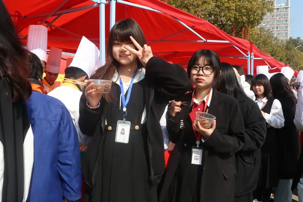 春季报名火热进行中|来安徽新东方,在吃喝玩乐中掌握技能