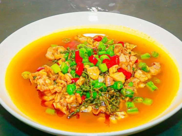 新的一年对生活保持热爱!来安徽新东方学厨艺让生活更美好