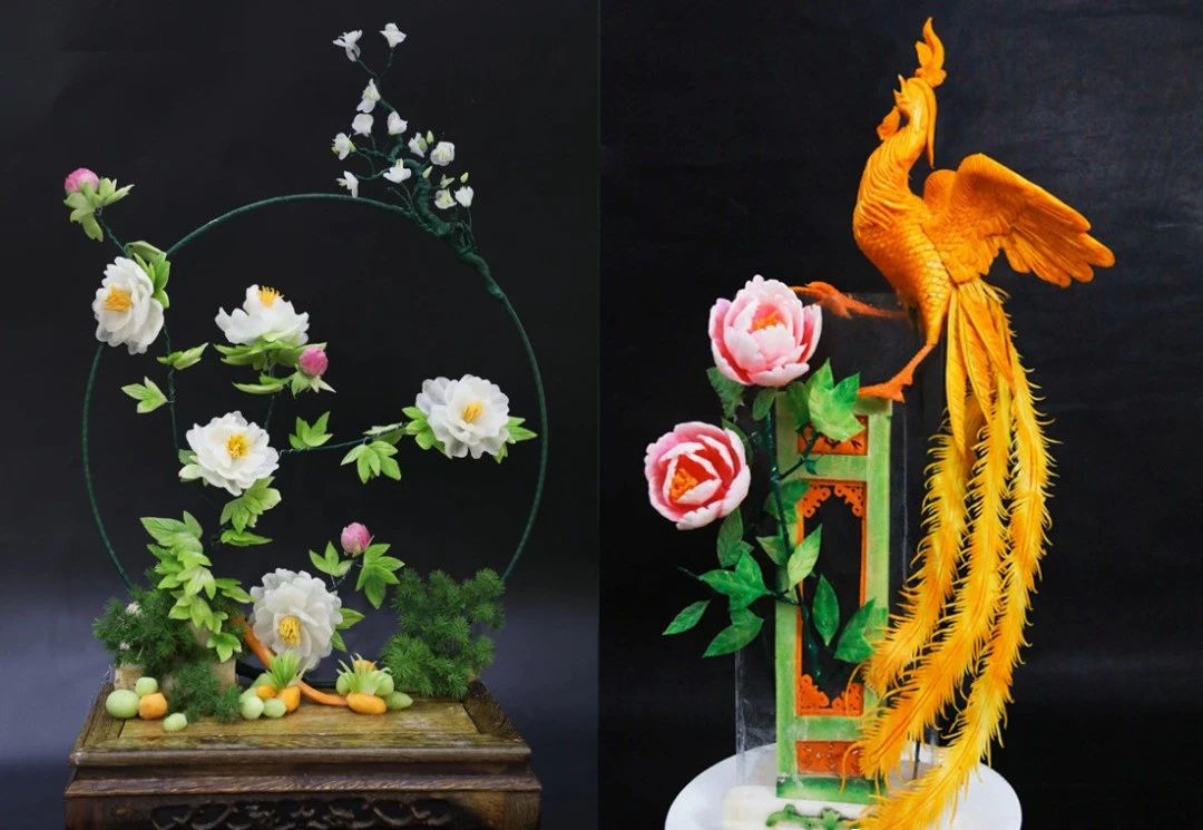 校园生活 | 在安徽新东方学烹饪的日子里,每一天都是值得的!