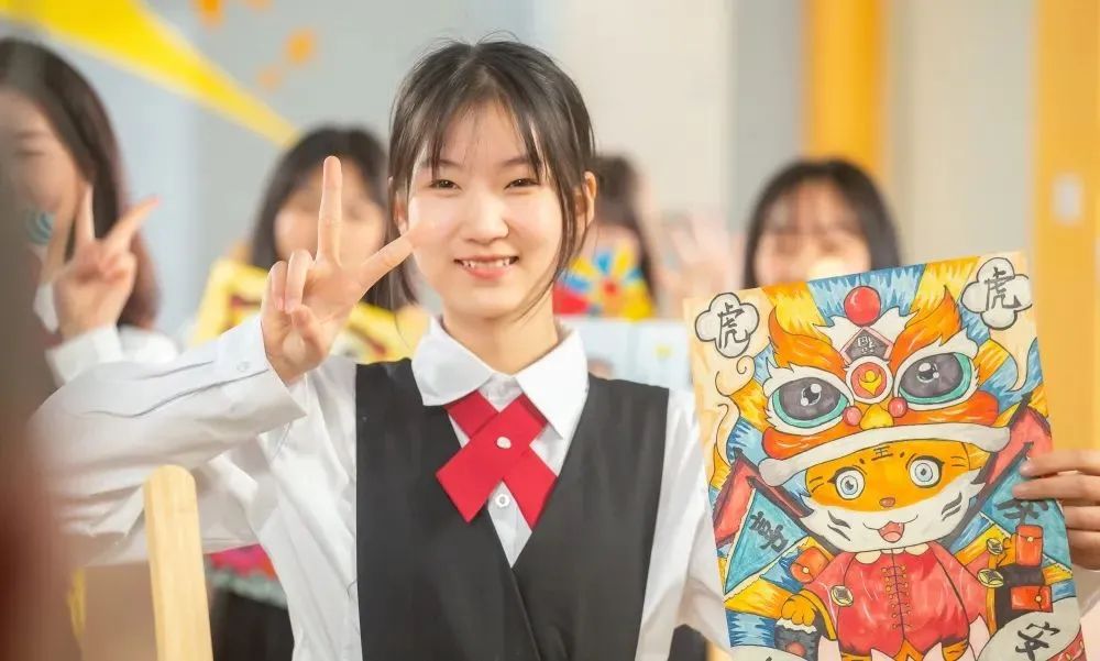 校园生活 | 在安徽新东方学烹饪的日子里,每一天都是值得的!