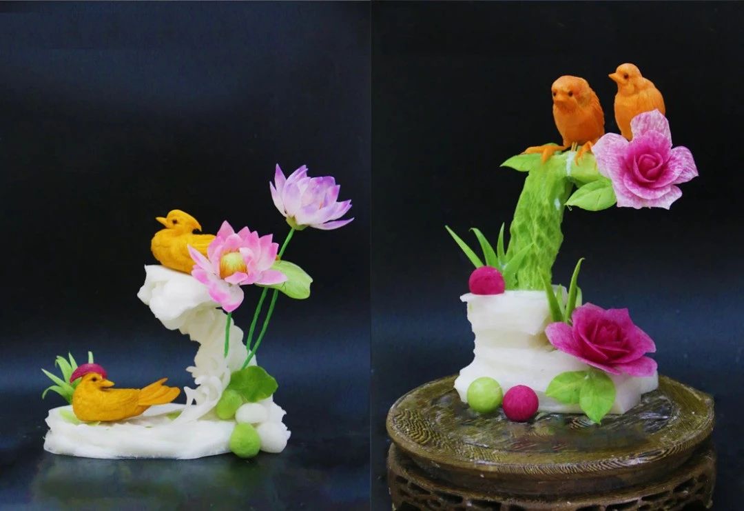 校园生活 | 在安徽新东方学烹饪的日子里,每一天都是值得的!