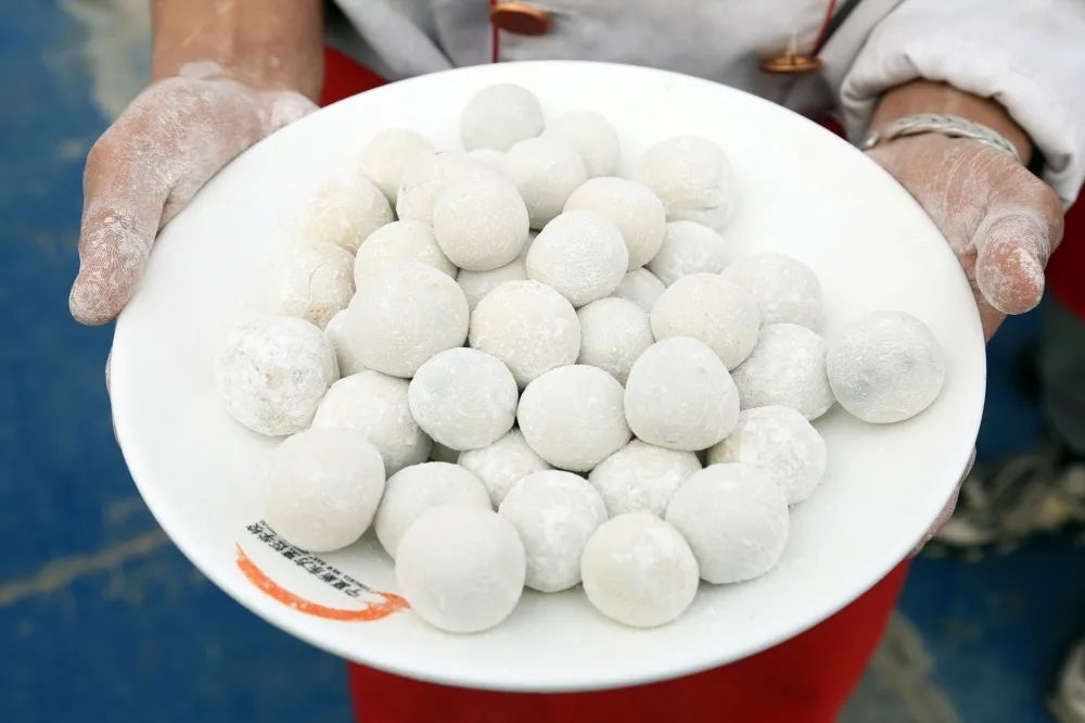 【活动预告】安徽新东方喊你一起闹元宵~