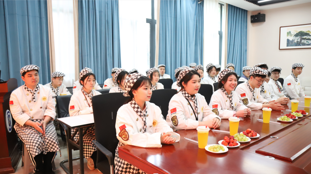 安徽新东方毕业欢送会 | 起航新征程,放飞梦想