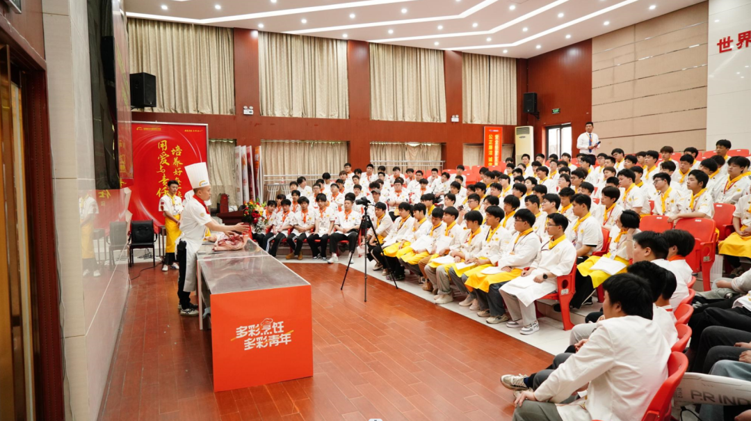 真材实料看得到——安徽新东方猪肉分档取料